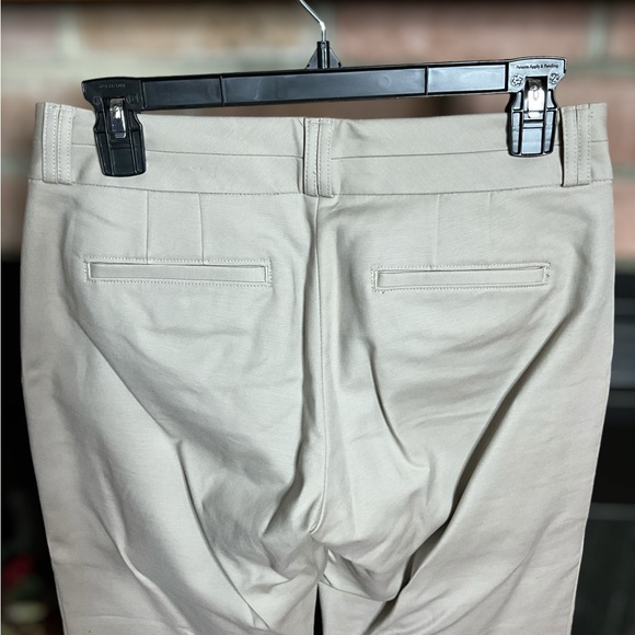 Banana Republic Jackson fit pants, size 4P - Picture 4 of 8